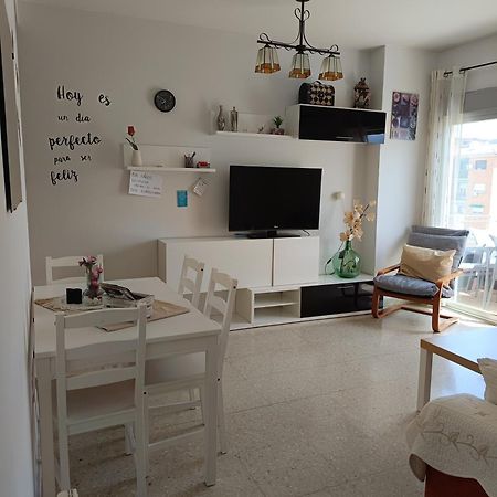Disfruta Granada,Incluso Con Tu Mascota Parking Leilighet Eksteriør bilde