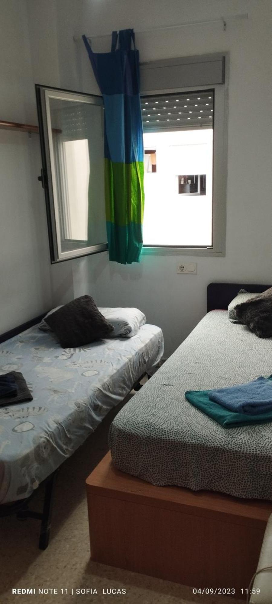 Disfruta Granada,Incluso Con Tu Mascota Parking Leilighet Eksteriør bilde