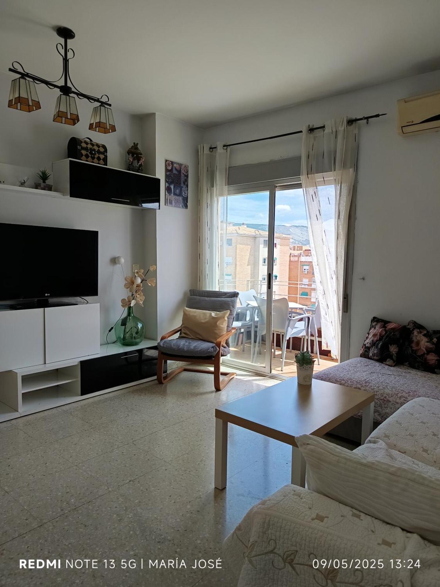 Disfruta Granada,Incluso Con Tu Mascota Parking Leilighet Eksteriør bilde